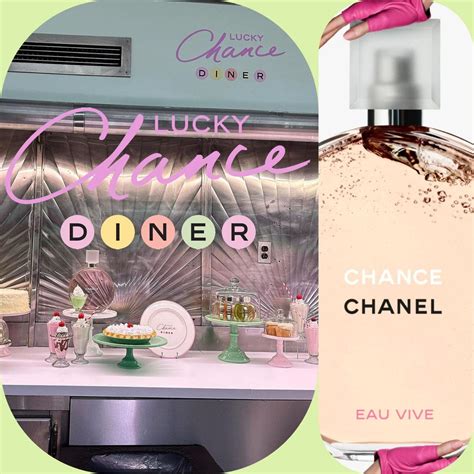 chanel dinner reservations|chanel's lucky chance restaurant.